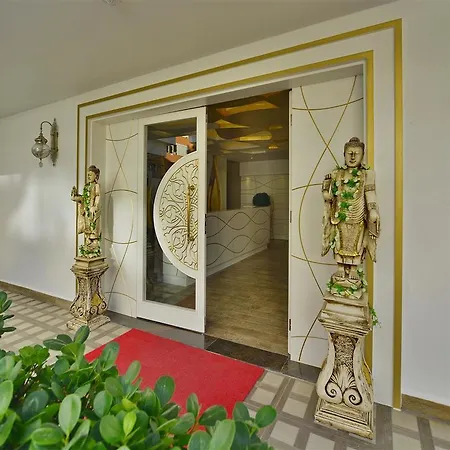 Apartment Elite Life 4