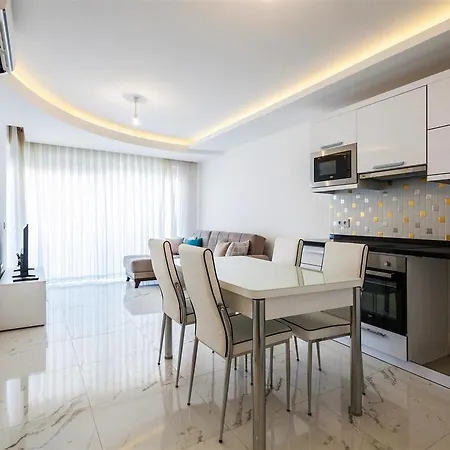 Apartment Elite Life 4