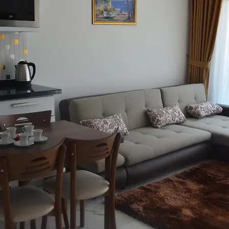Apartment Elite Life 4 Avsallar