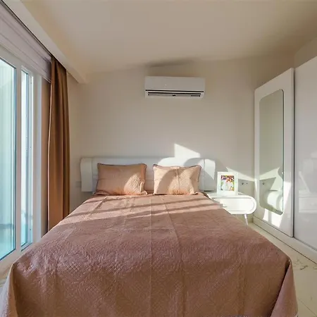 Elite Life 4 Apartment Avsallar