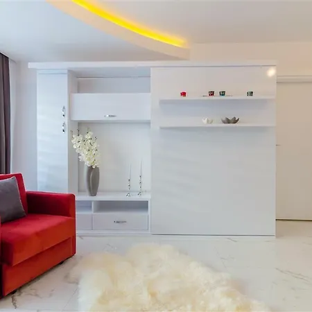 Elite Life 4 Apartment *
